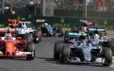 F1, inizio di campionato adrenalinico, vittoria a Rosberg